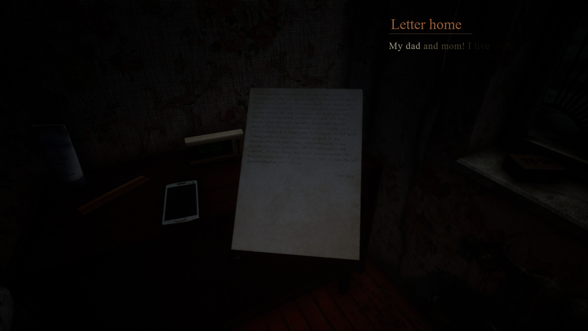 Motherland screenshot 10