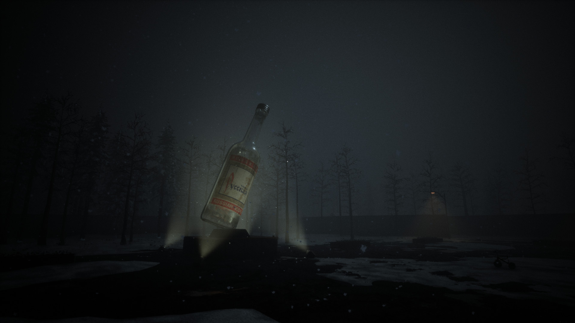 Motherland screenshot 17