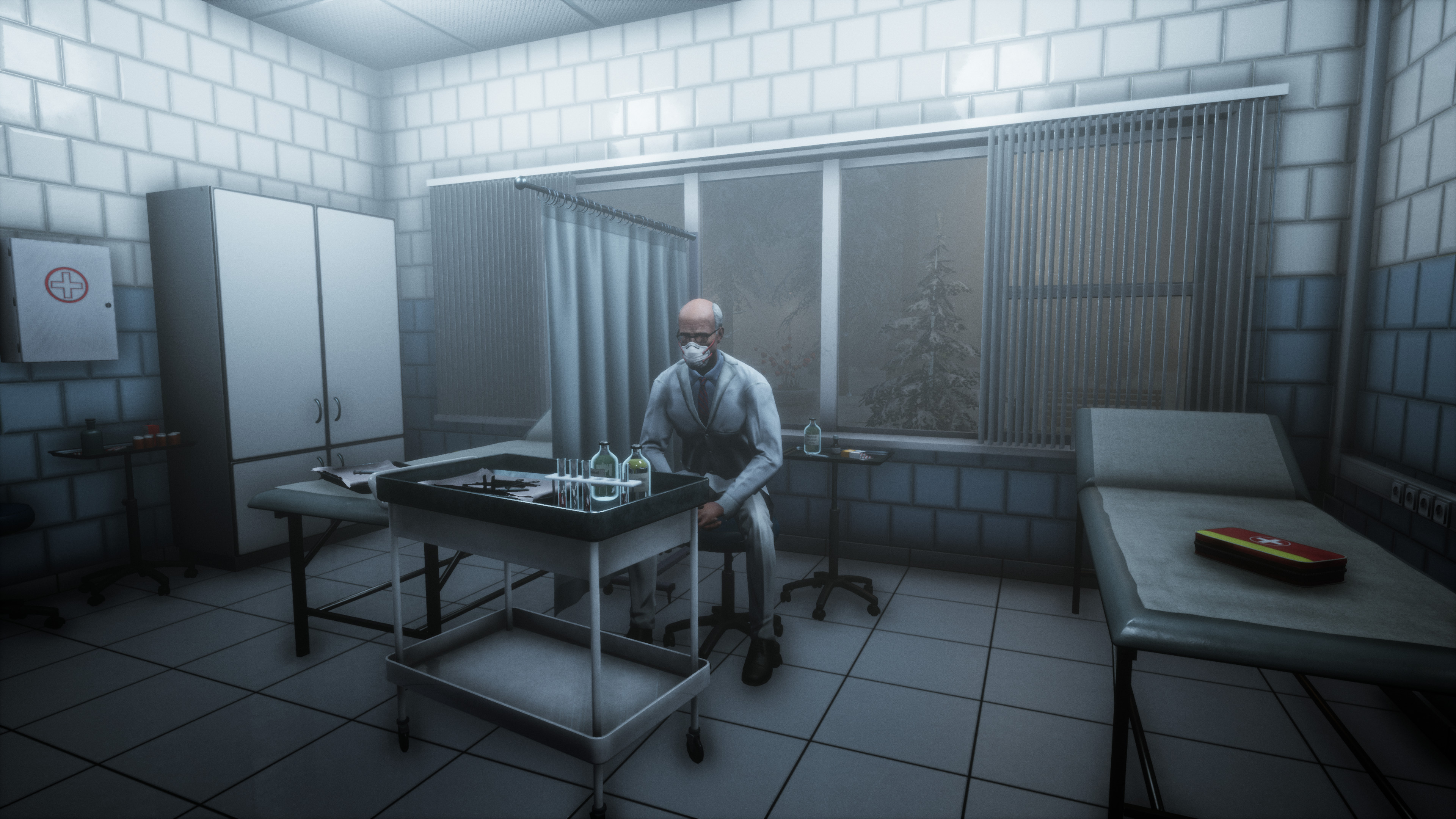 Motherland screenshot 16