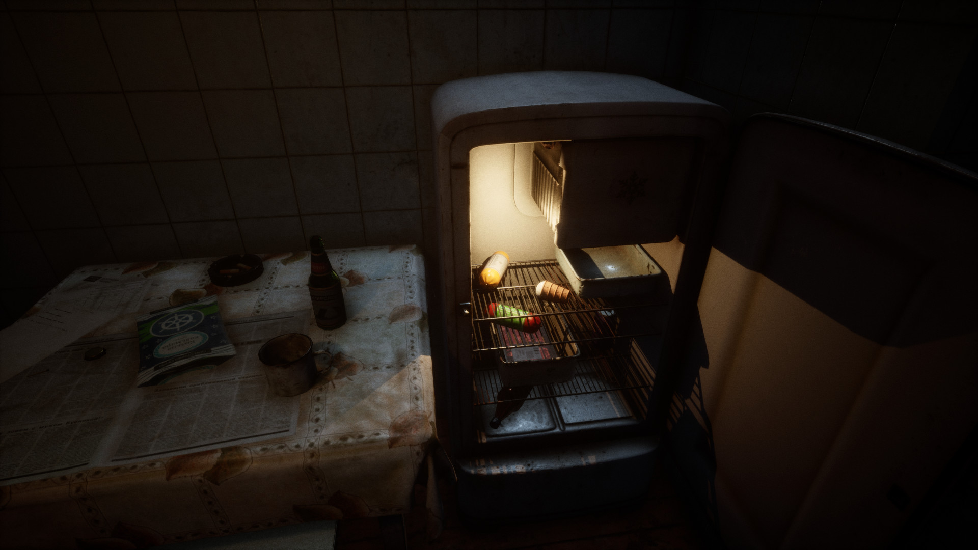 Motherland screenshot 8