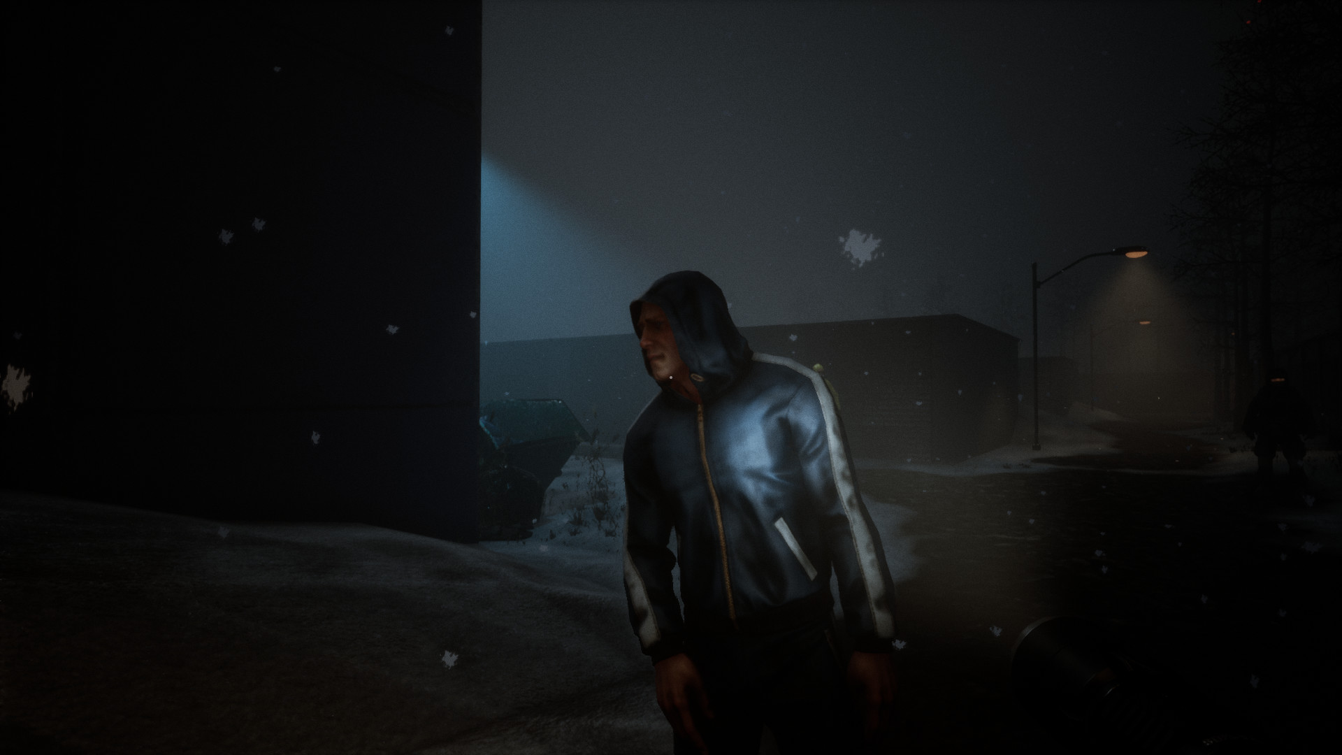Motherland screenshot 15