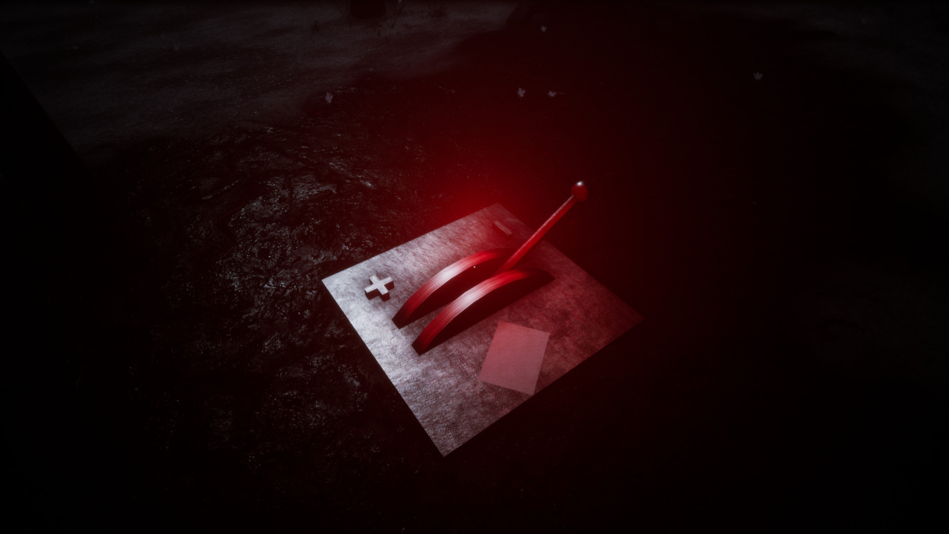 Motherland screenshot 13