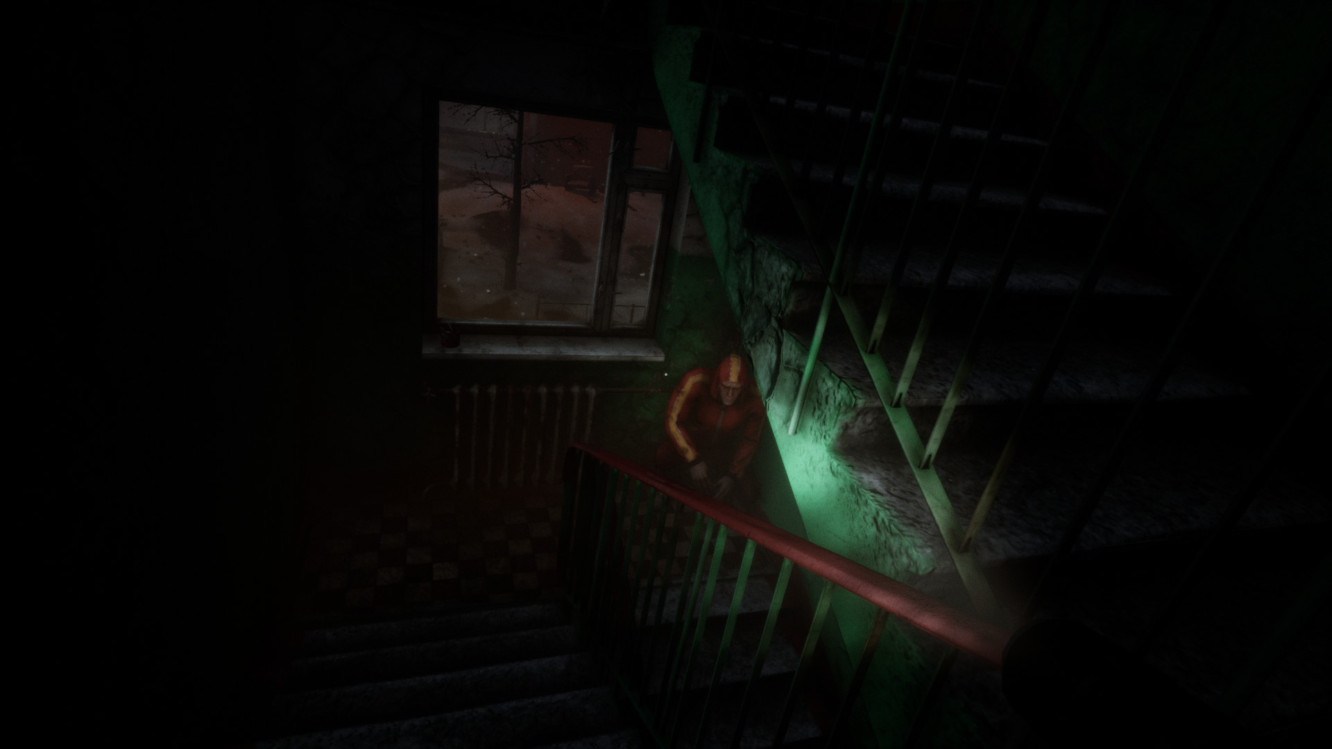 Motherland screenshot 3