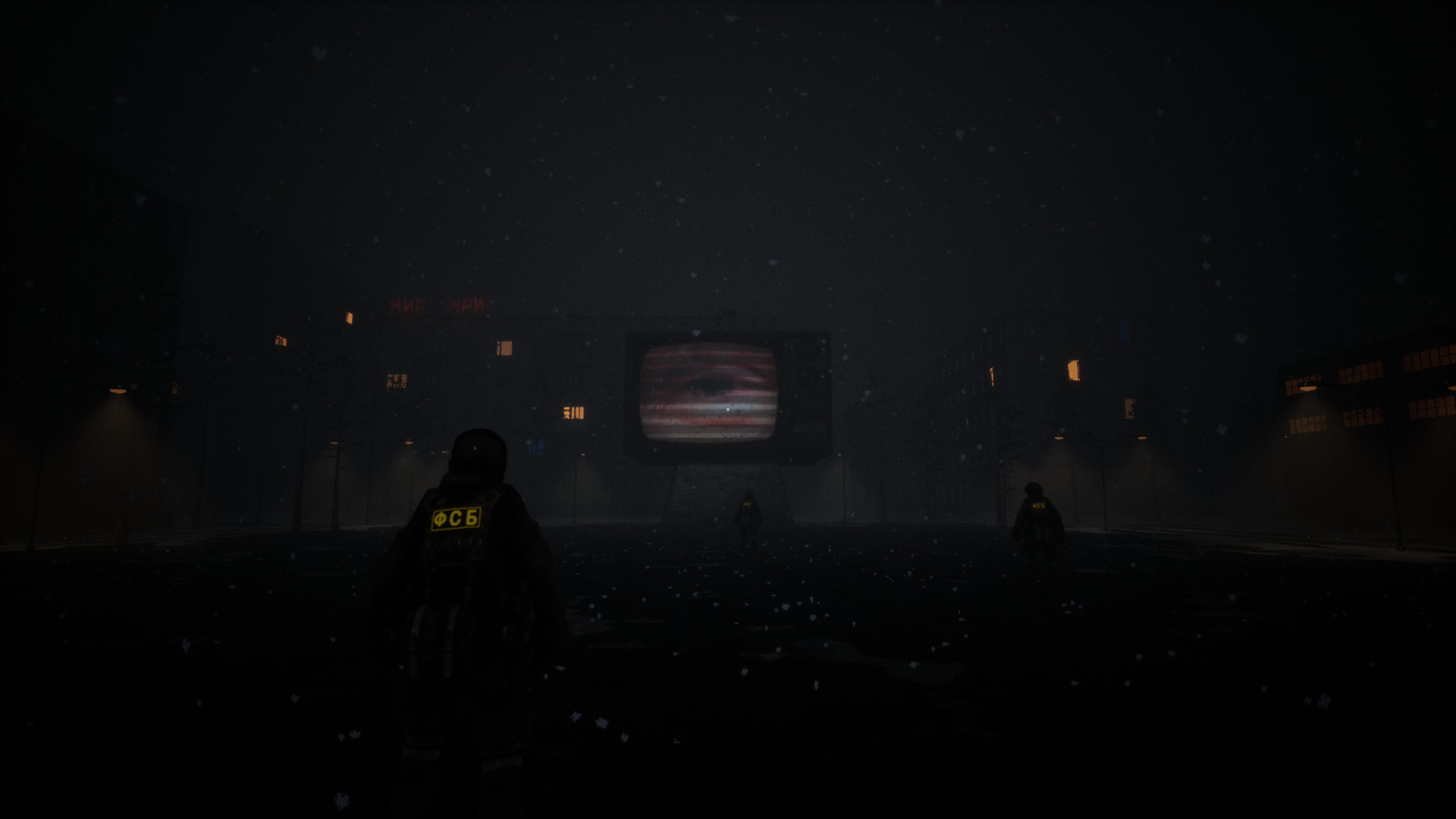 Motherland screenshot 7