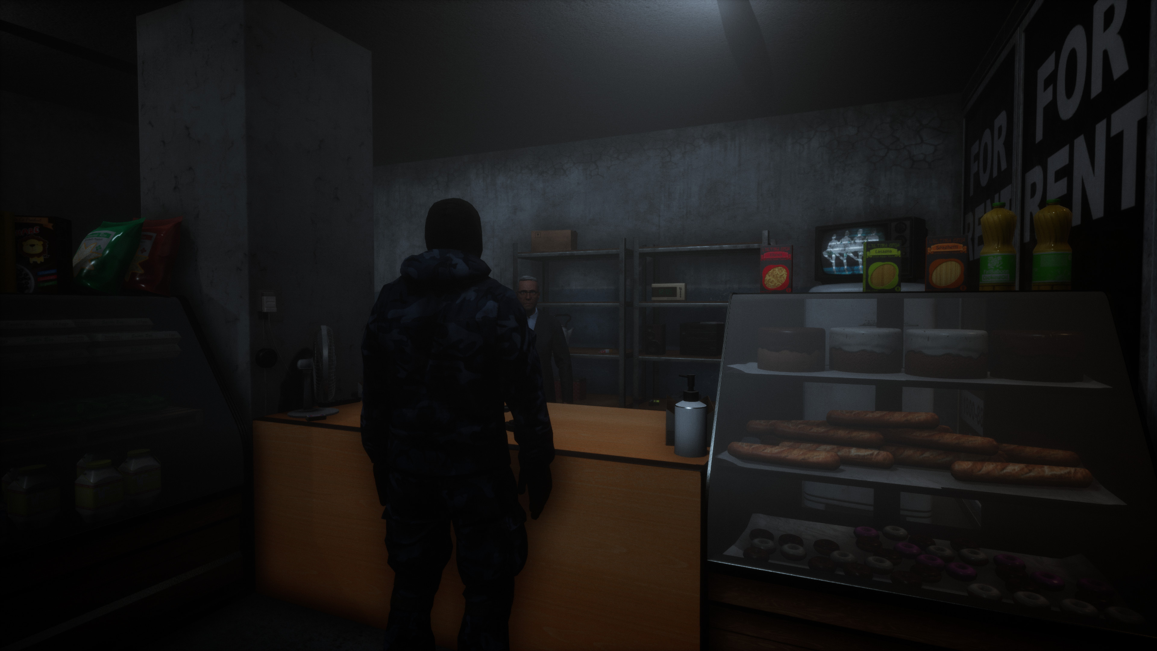 Motherland screenshot 5