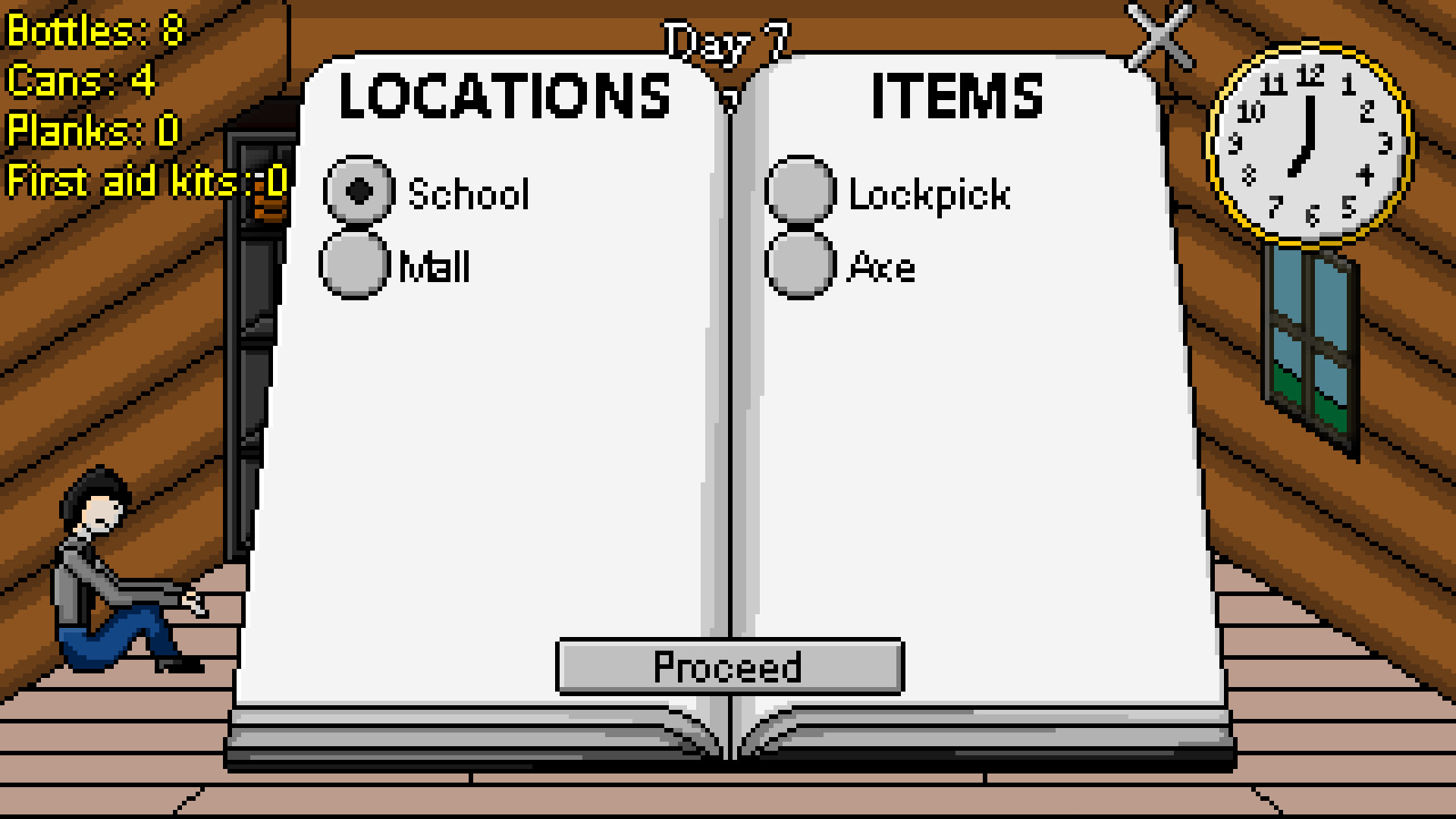 Day After Day screenshot 3