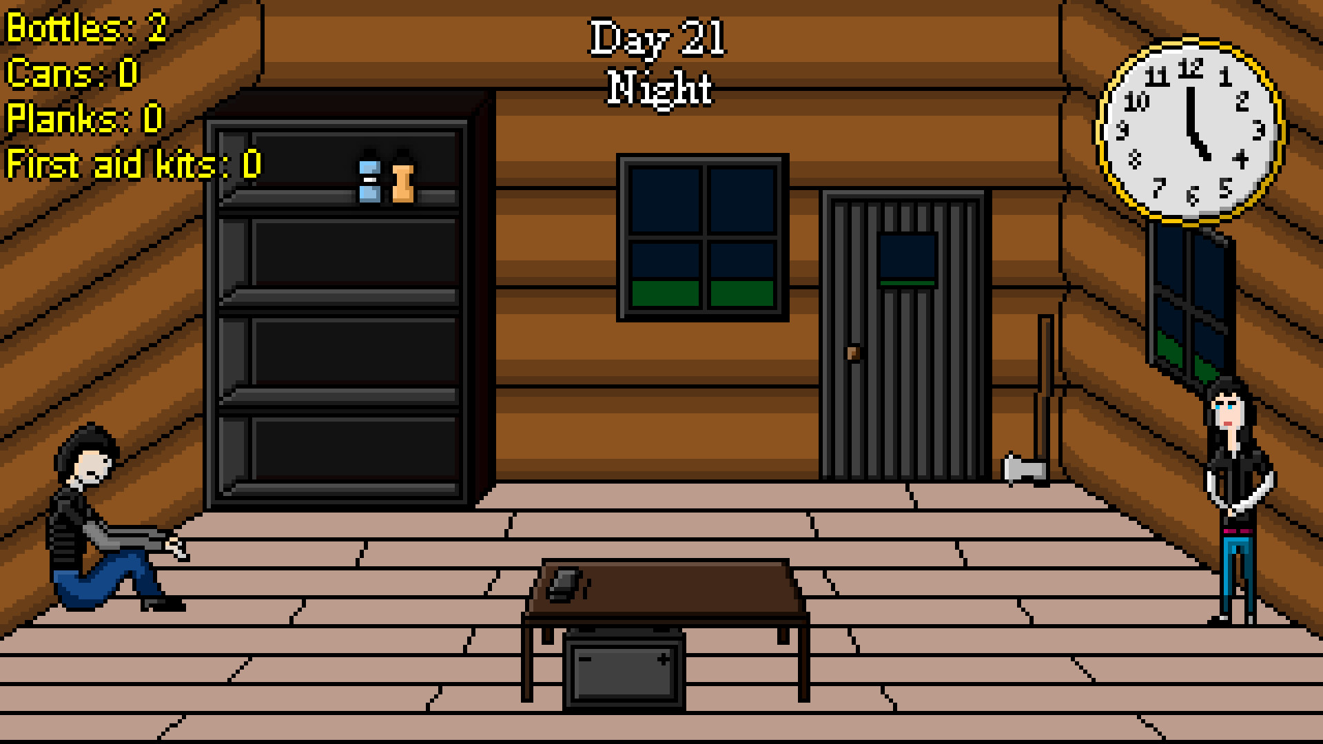 Day After Day screenshot 4