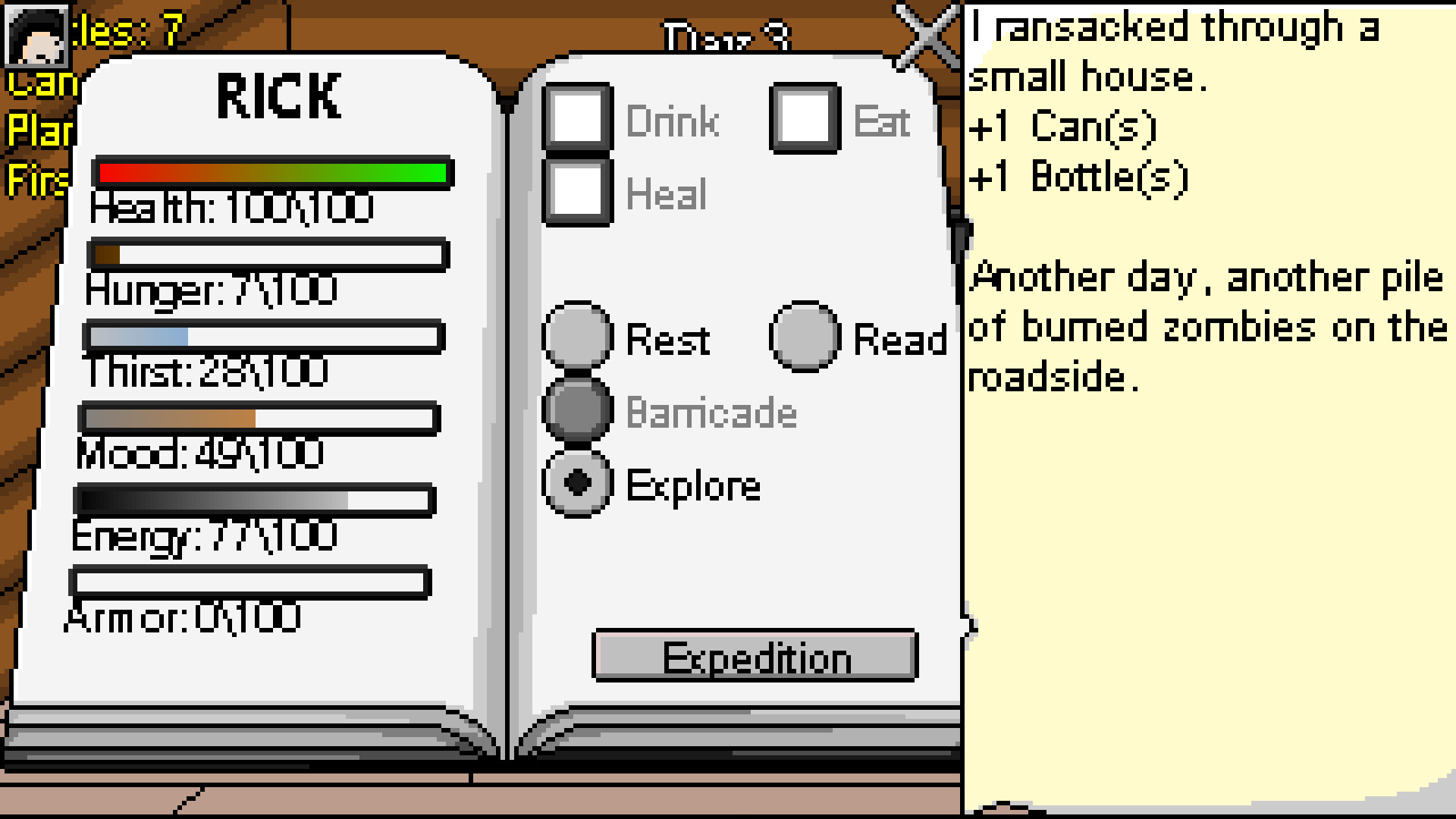 Day After Day screenshot 2