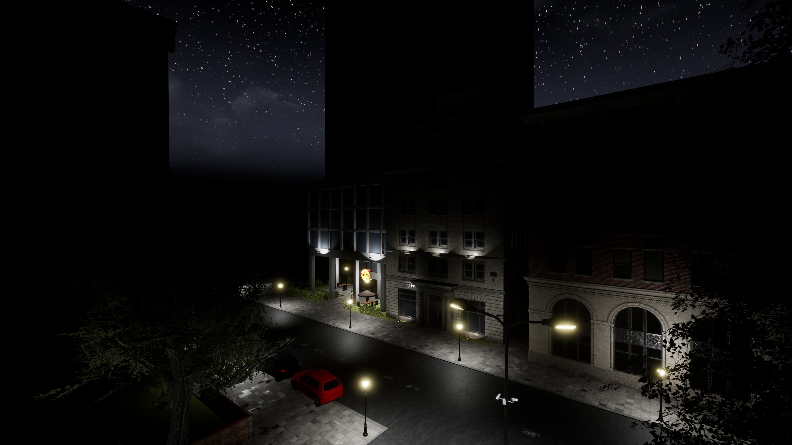 Phantom-OS screenshot 10