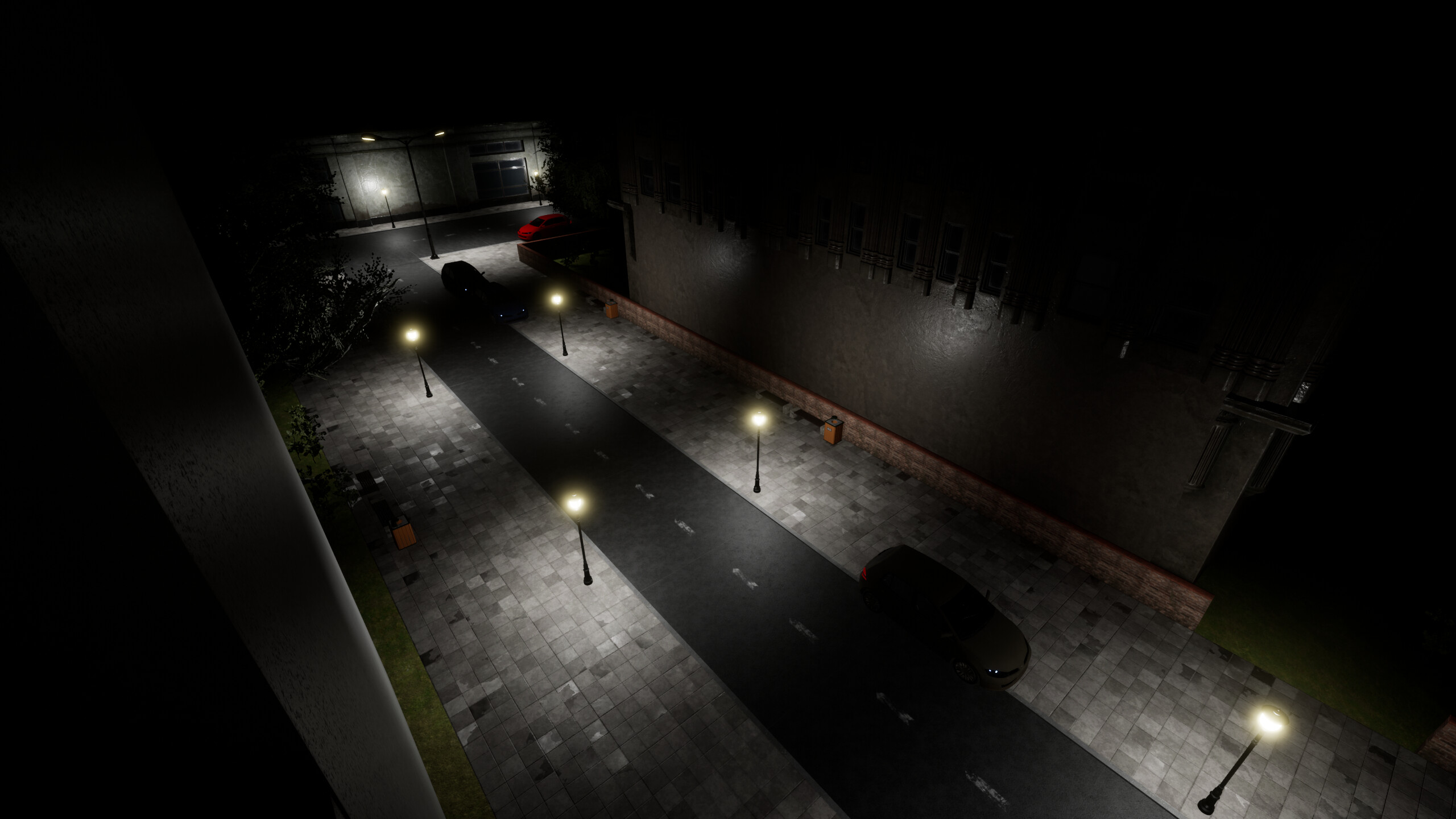 Phantom-OS screenshot 11