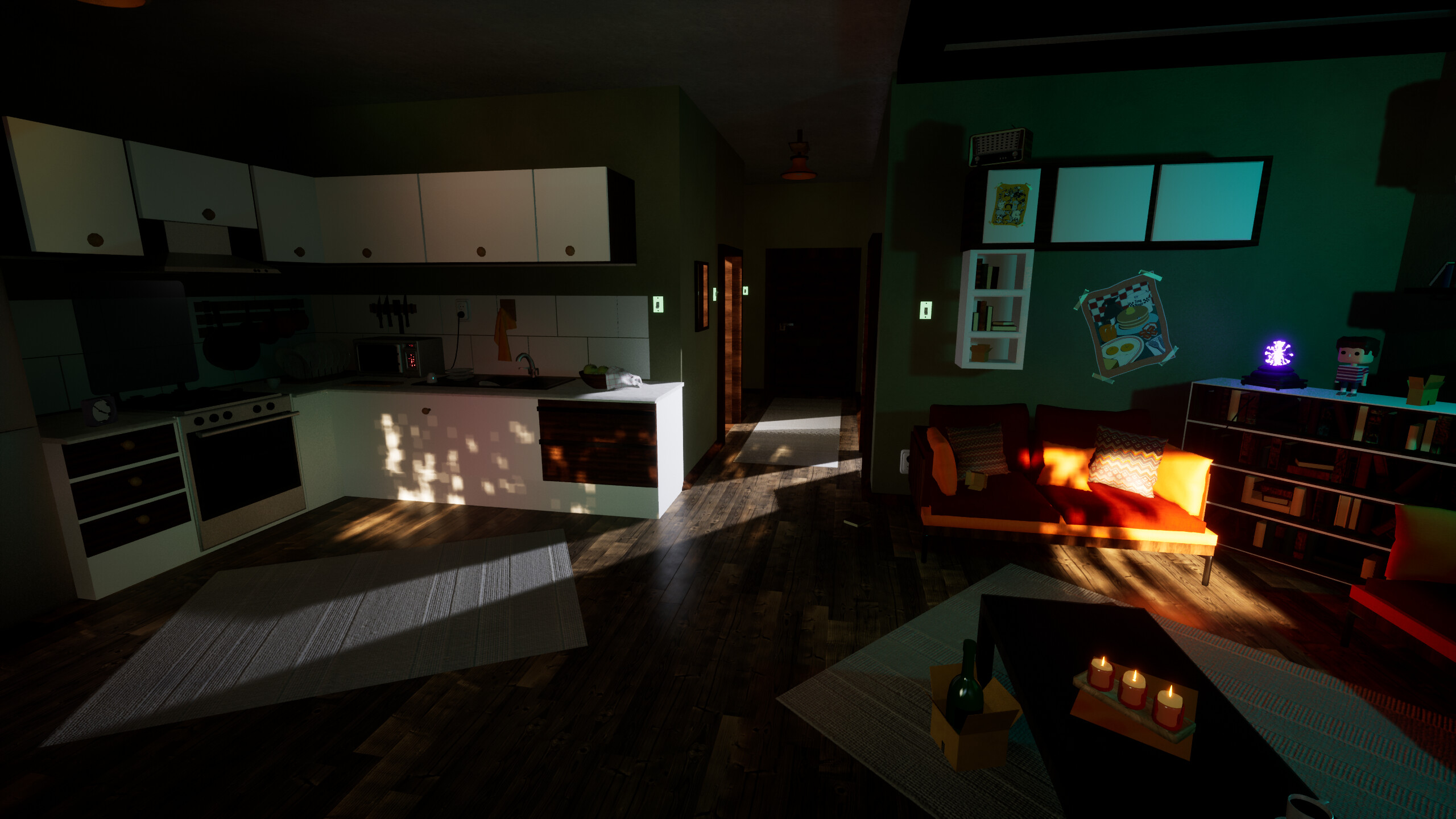 Phantom-OS screenshot 13