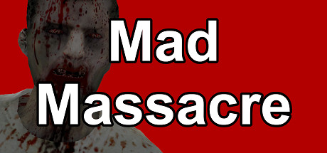 Mad Massacre på Steam