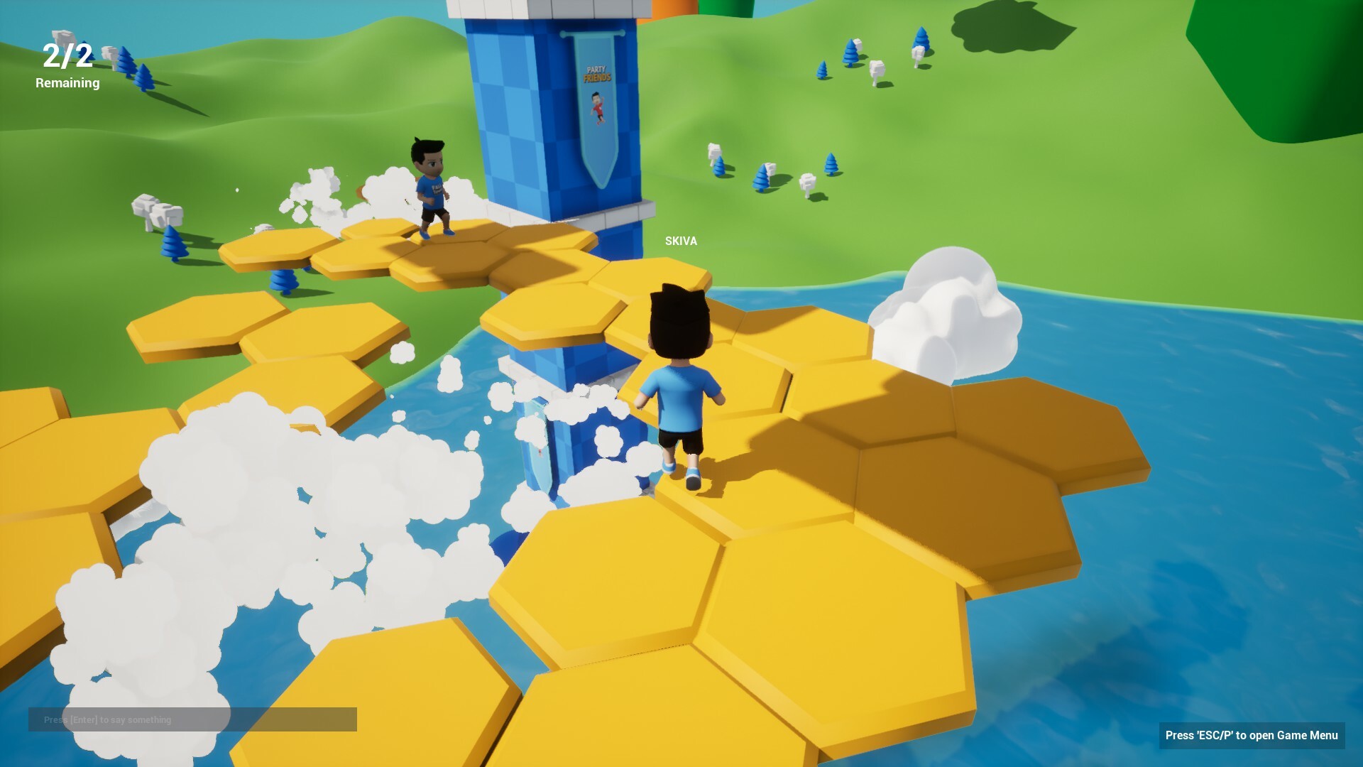 Party Friends screenshot 9