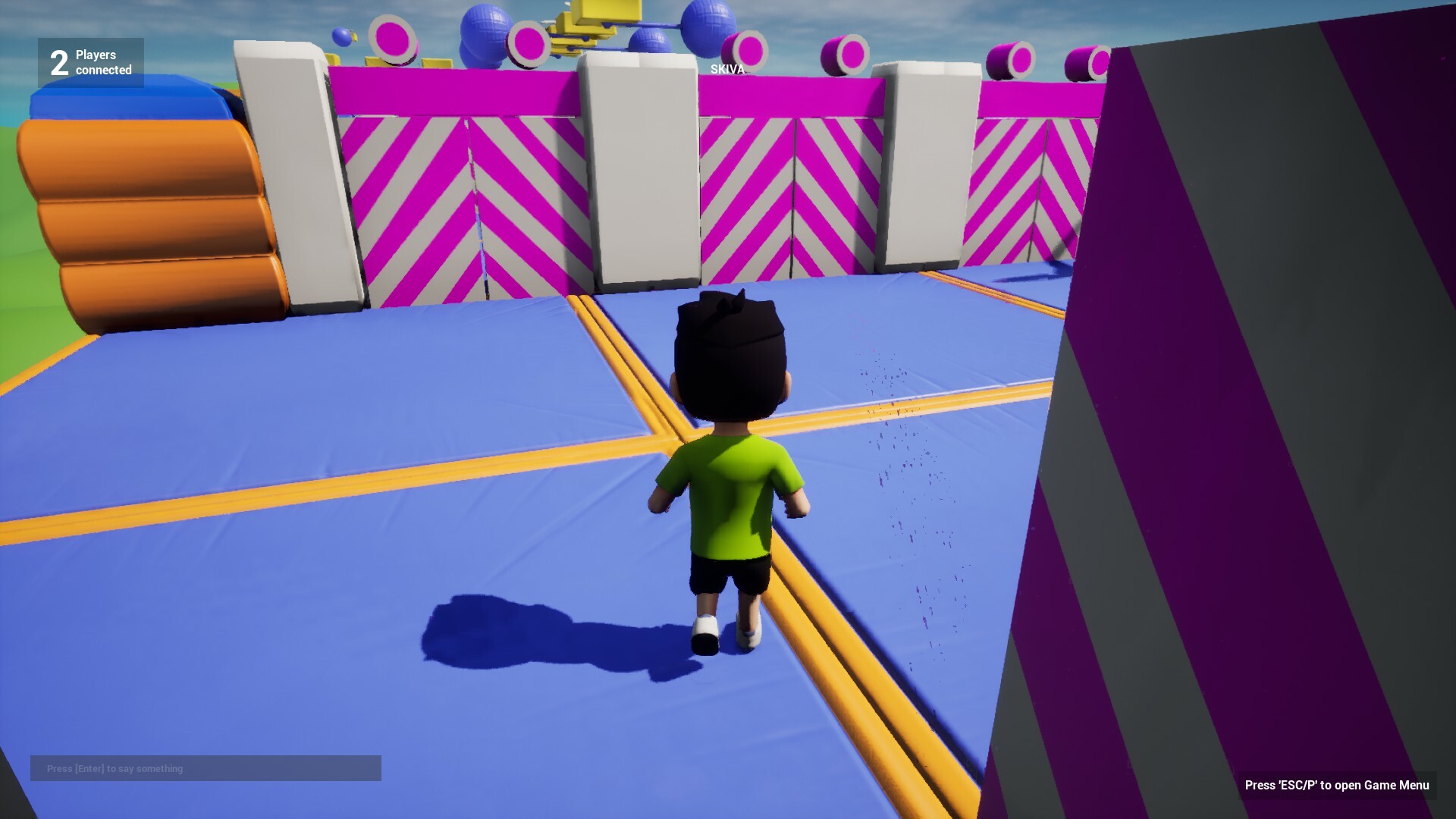 Party Friends screenshot 5