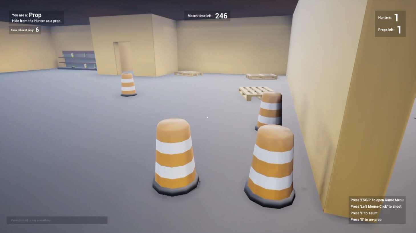 Party Friends screenshot 8