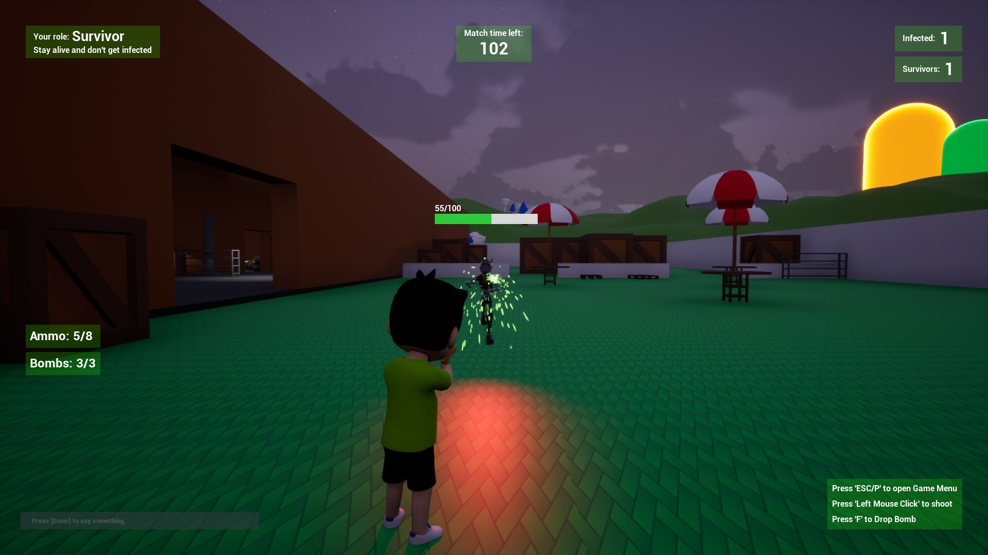 Party Friends screenshot 7