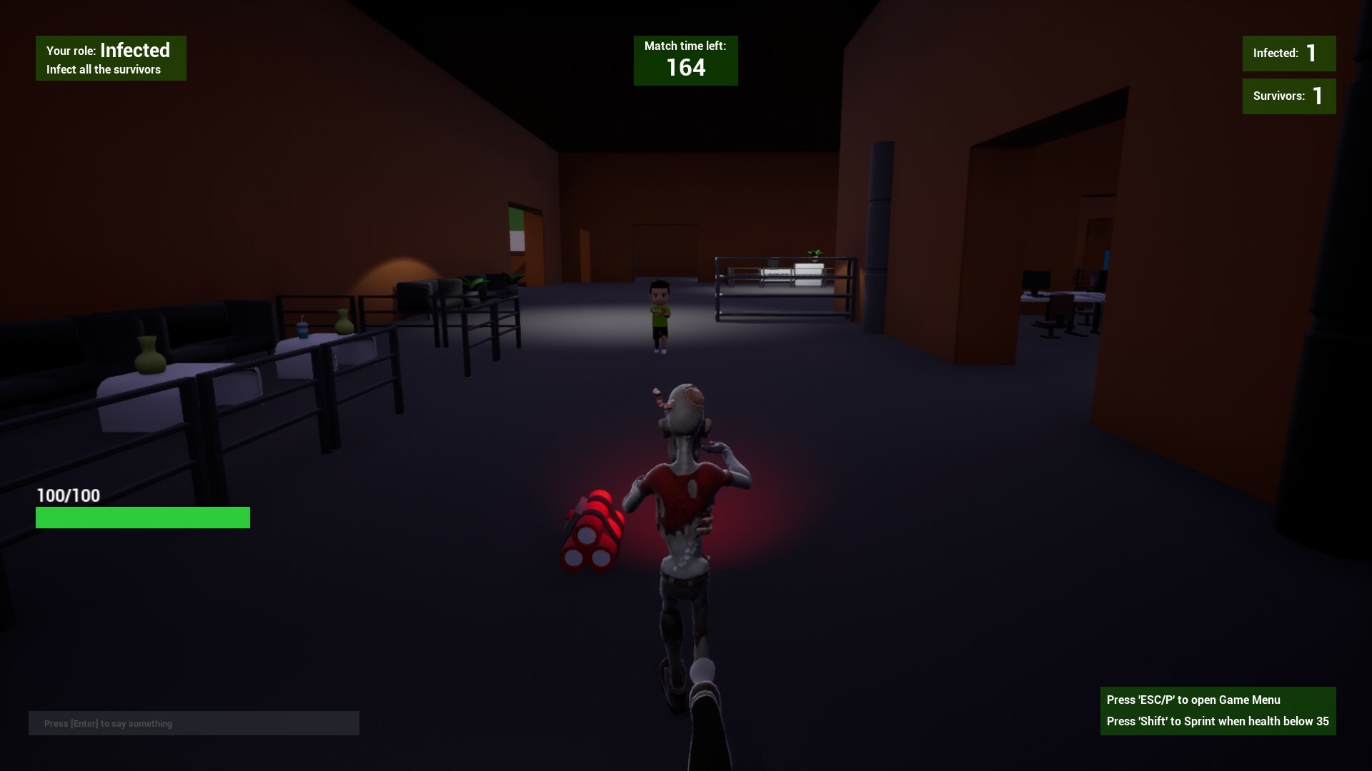 Party Friends screenshot 2