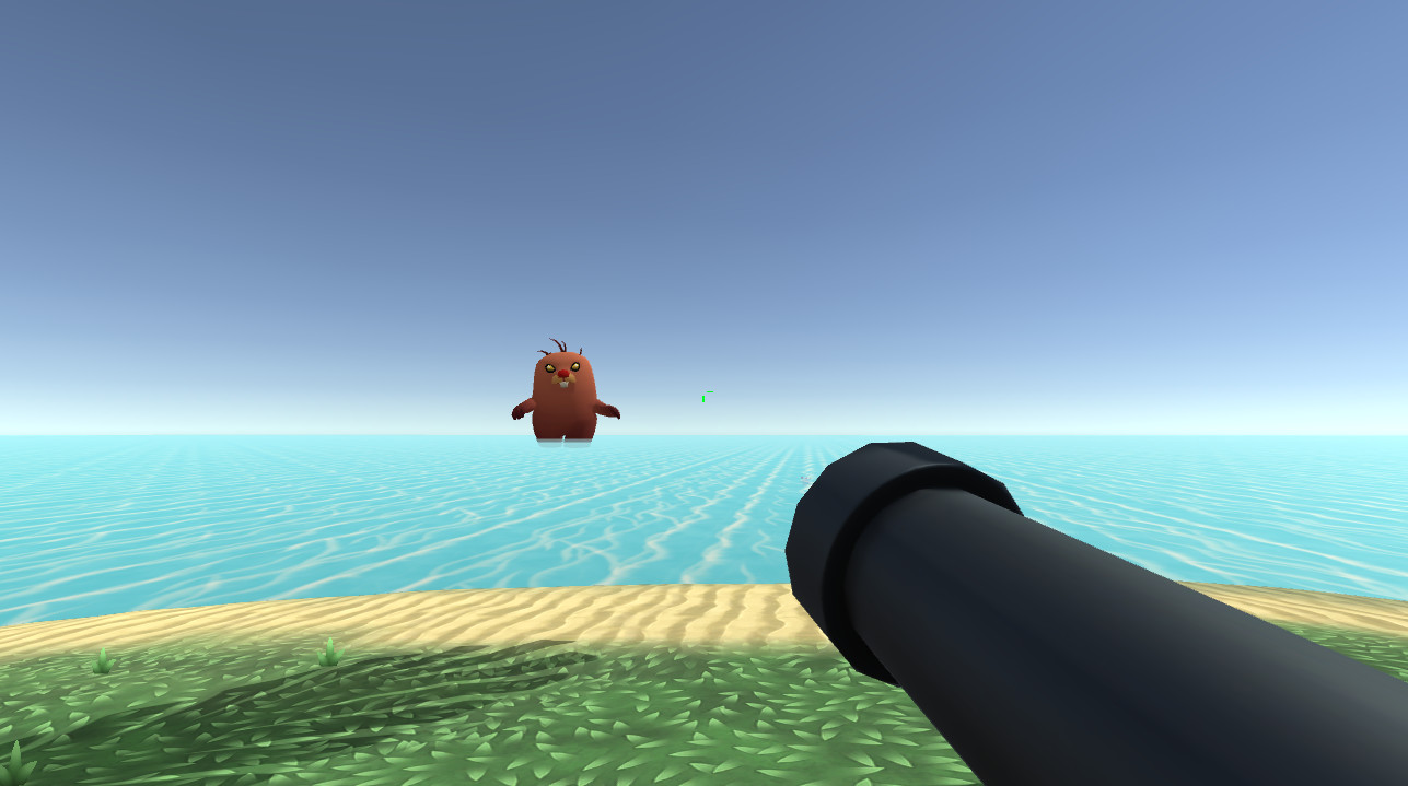 Protect The Treasure screenshot 7