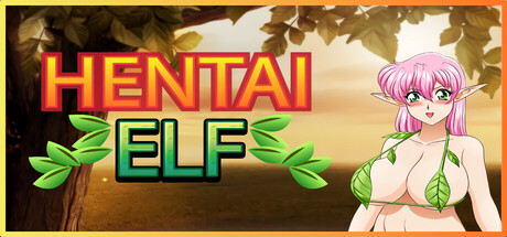Hentai Elf — Steam header
