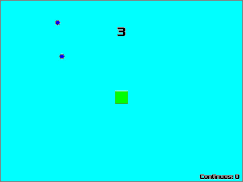 Square 'n' Balls screenshot 9