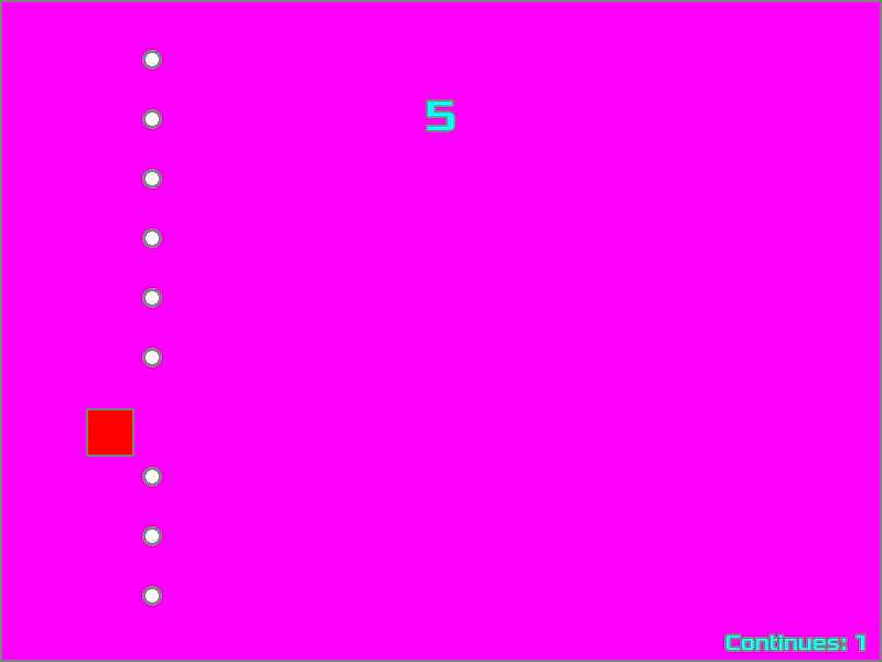 Square 'n' Balls screenshot 6