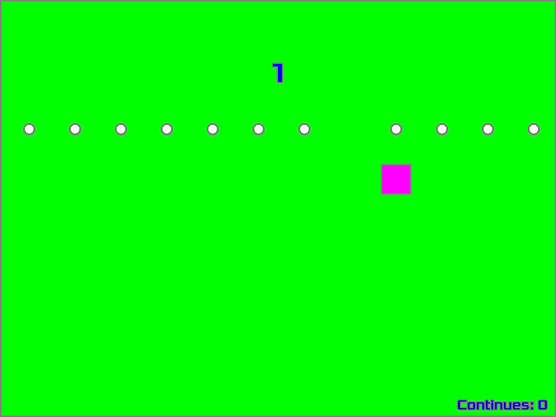 Square 'n' Balls screenshot 8