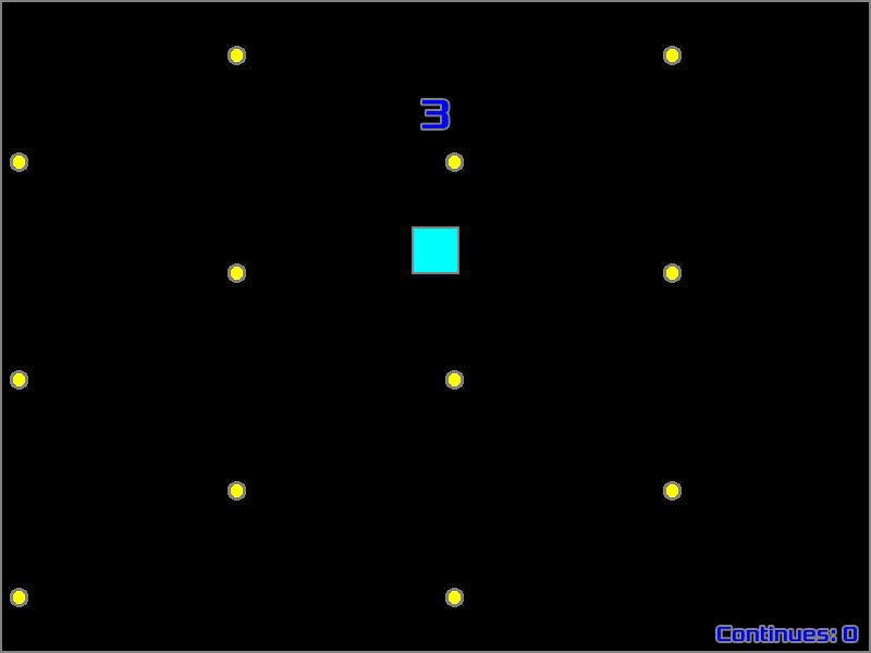 Square 'n' Balls screenshot 11
