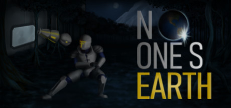 No One's Earth Cover Image