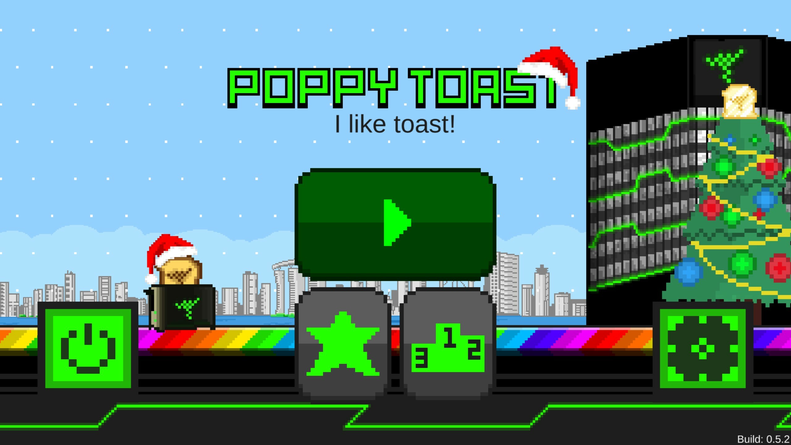 Poppy Toast screenshot 7