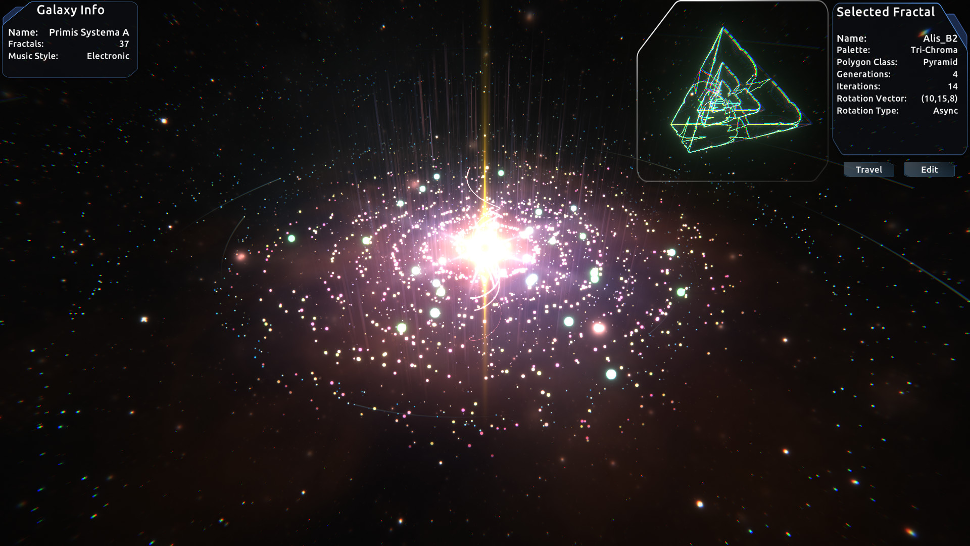 MelodyVerse screenshot 10