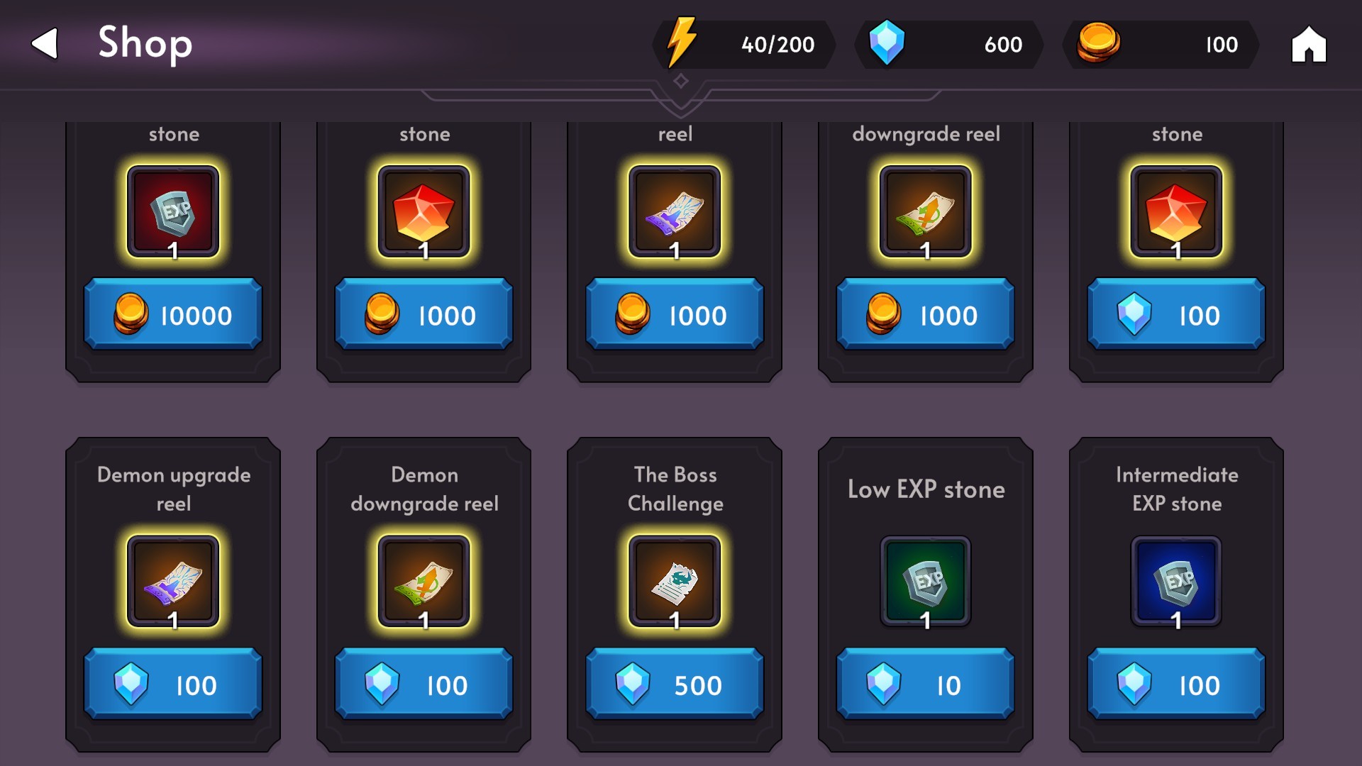 Paranormal Organization: Magic Academy screenshot 10
