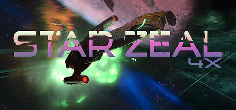 Star Zeal 4x