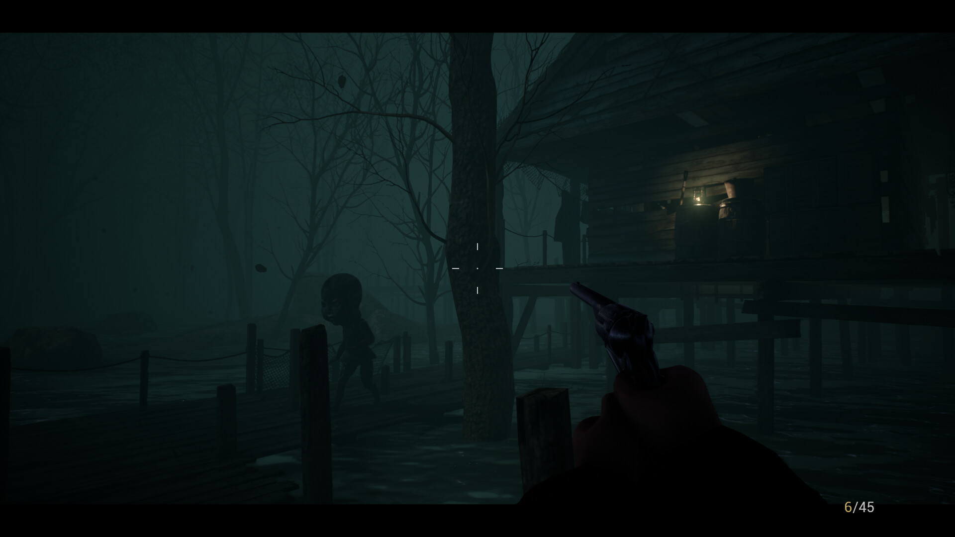 Dollhouse: Behind the Broken Mirror screenshot 1