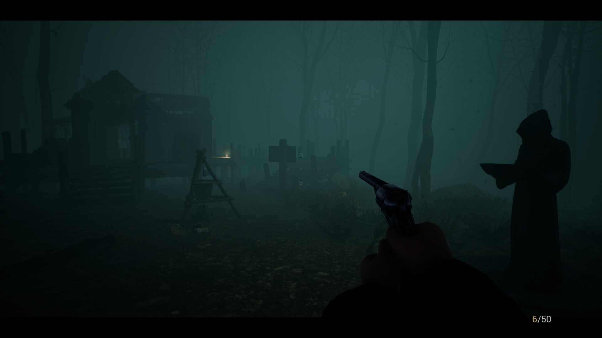 Dollhouse: Behind the Broken Mirror screenshot 5