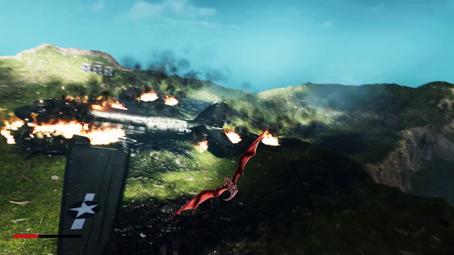 Fire & Steel screenshot 11