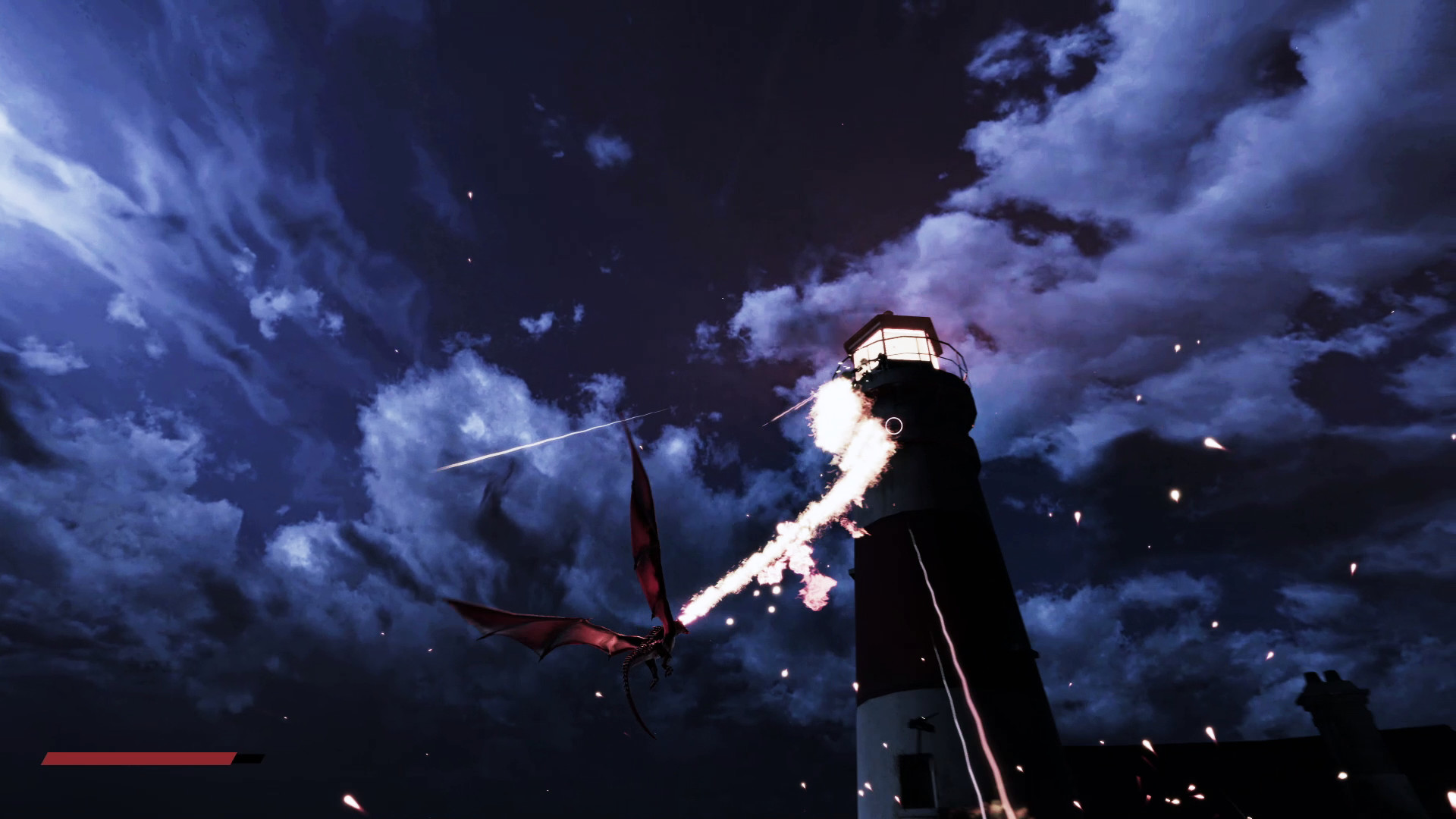 Fire & Steel screenshot 4