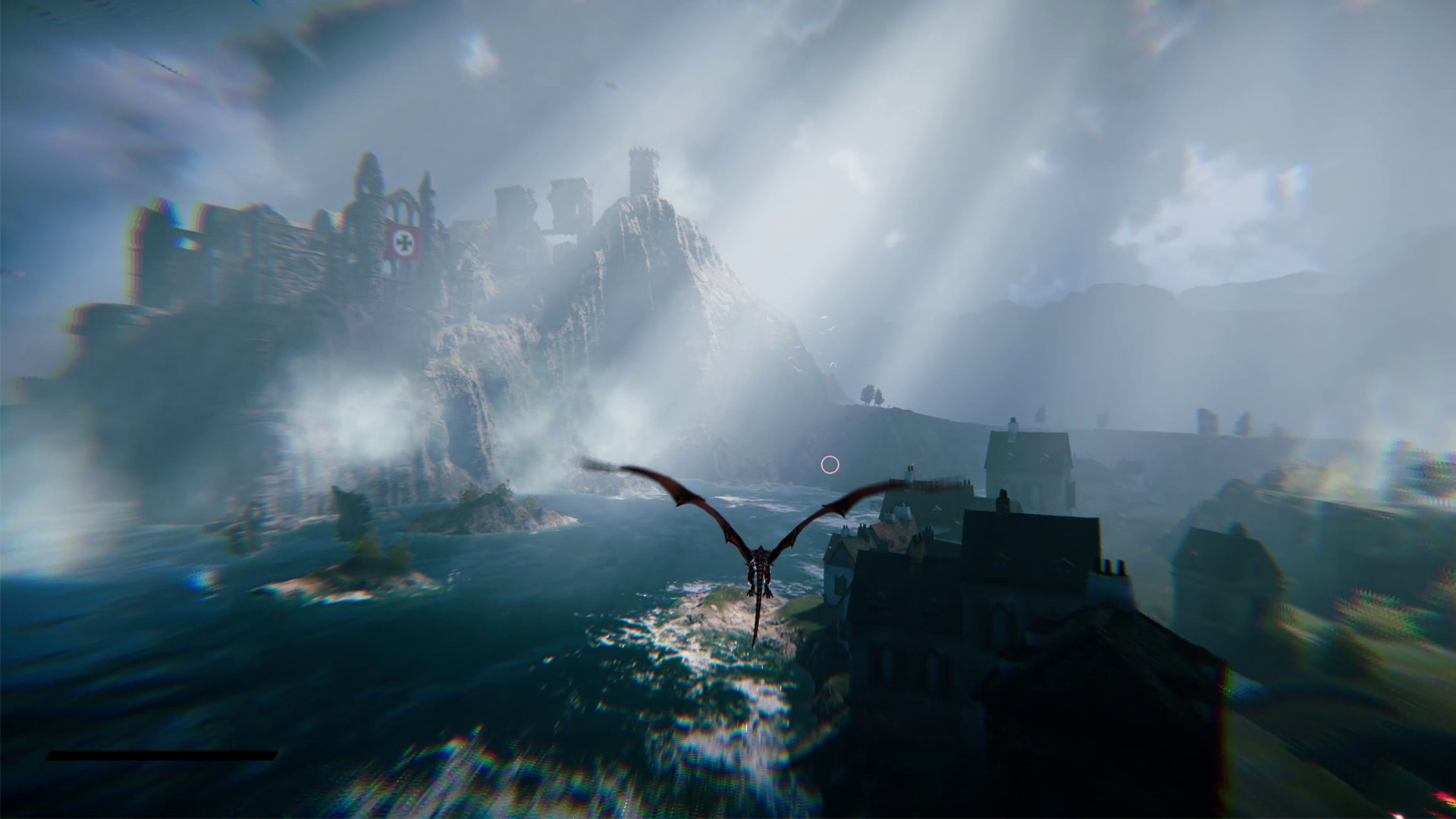 Fire & Steel screenshot 3