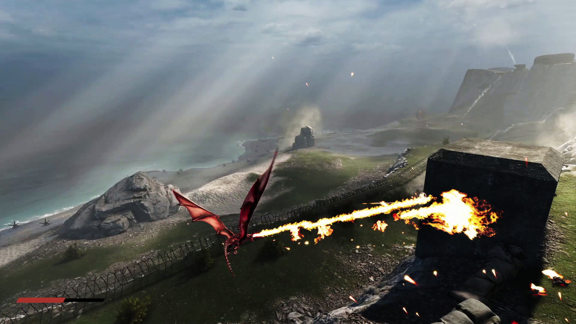 Fire & Steel screenshot 6