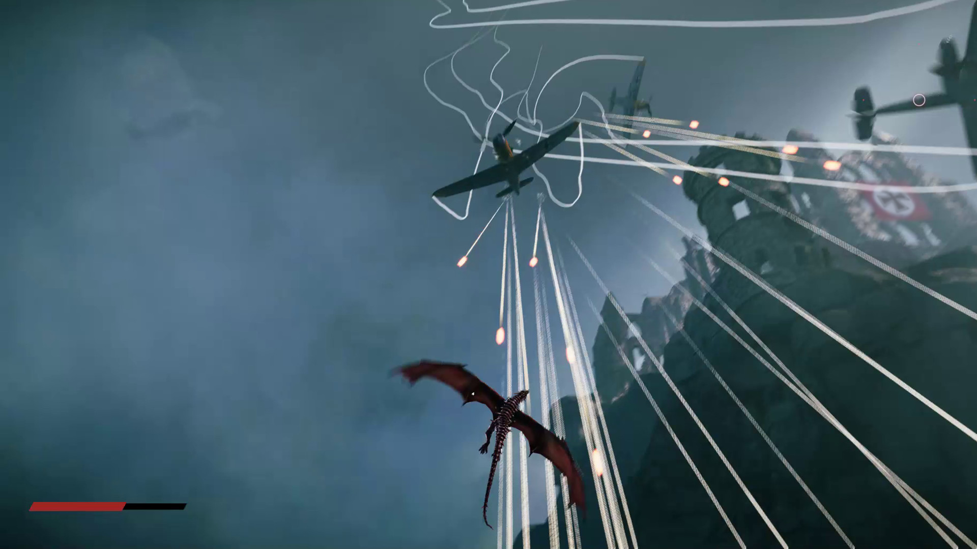 Fire & Steel screenshot 7