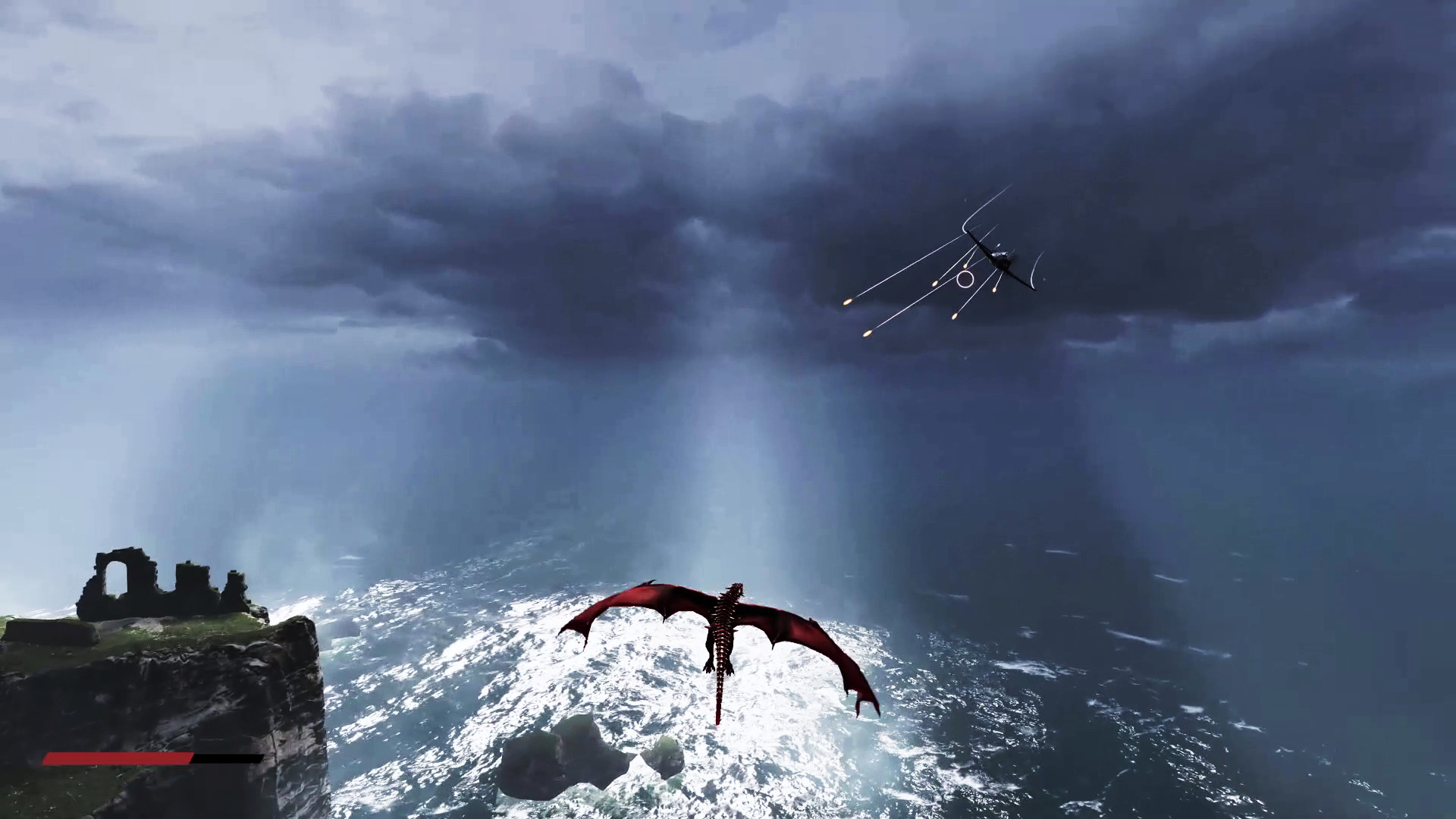 Fire & Steel screenshot 5