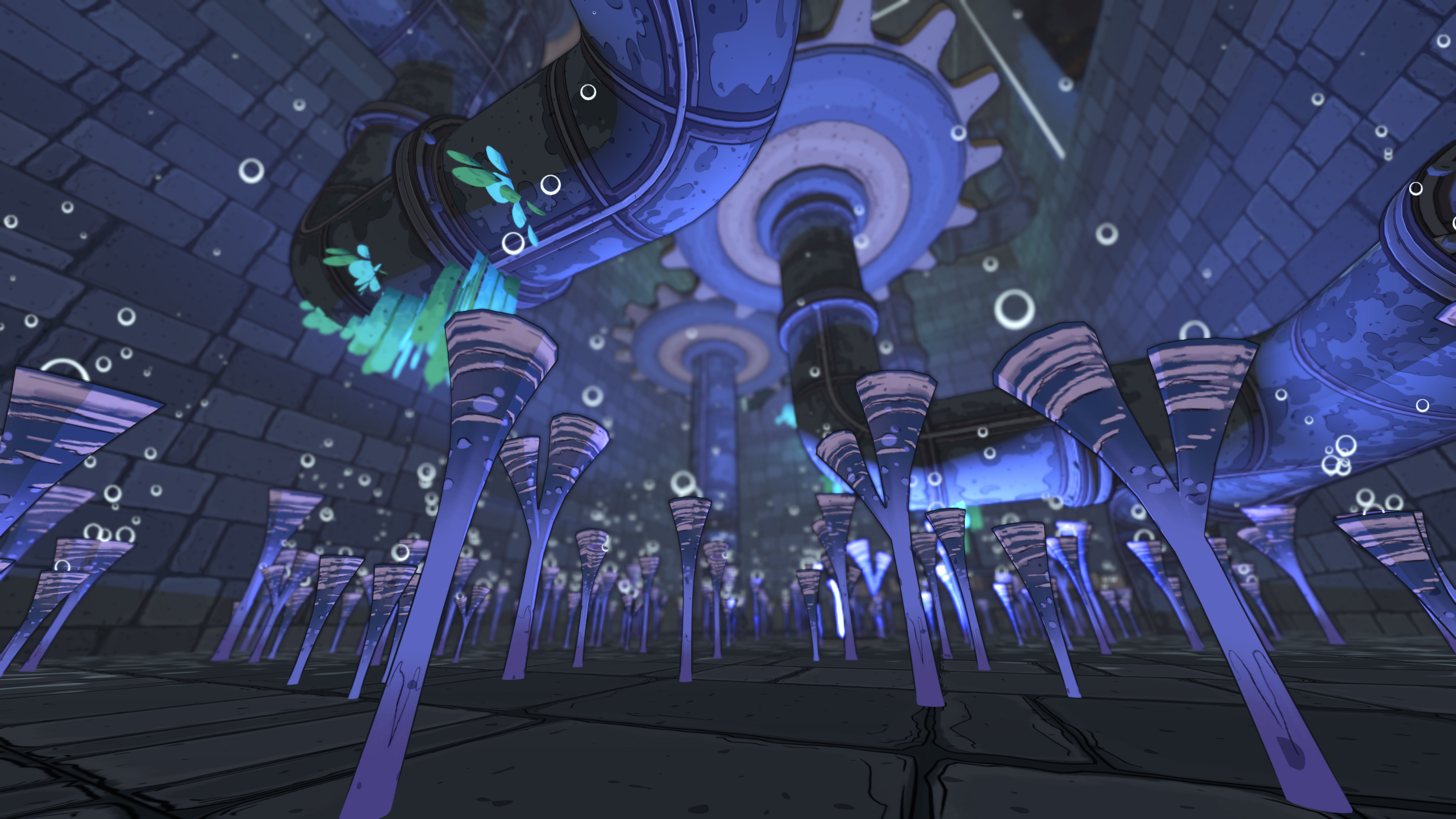 Zeitgeist screenshot 1