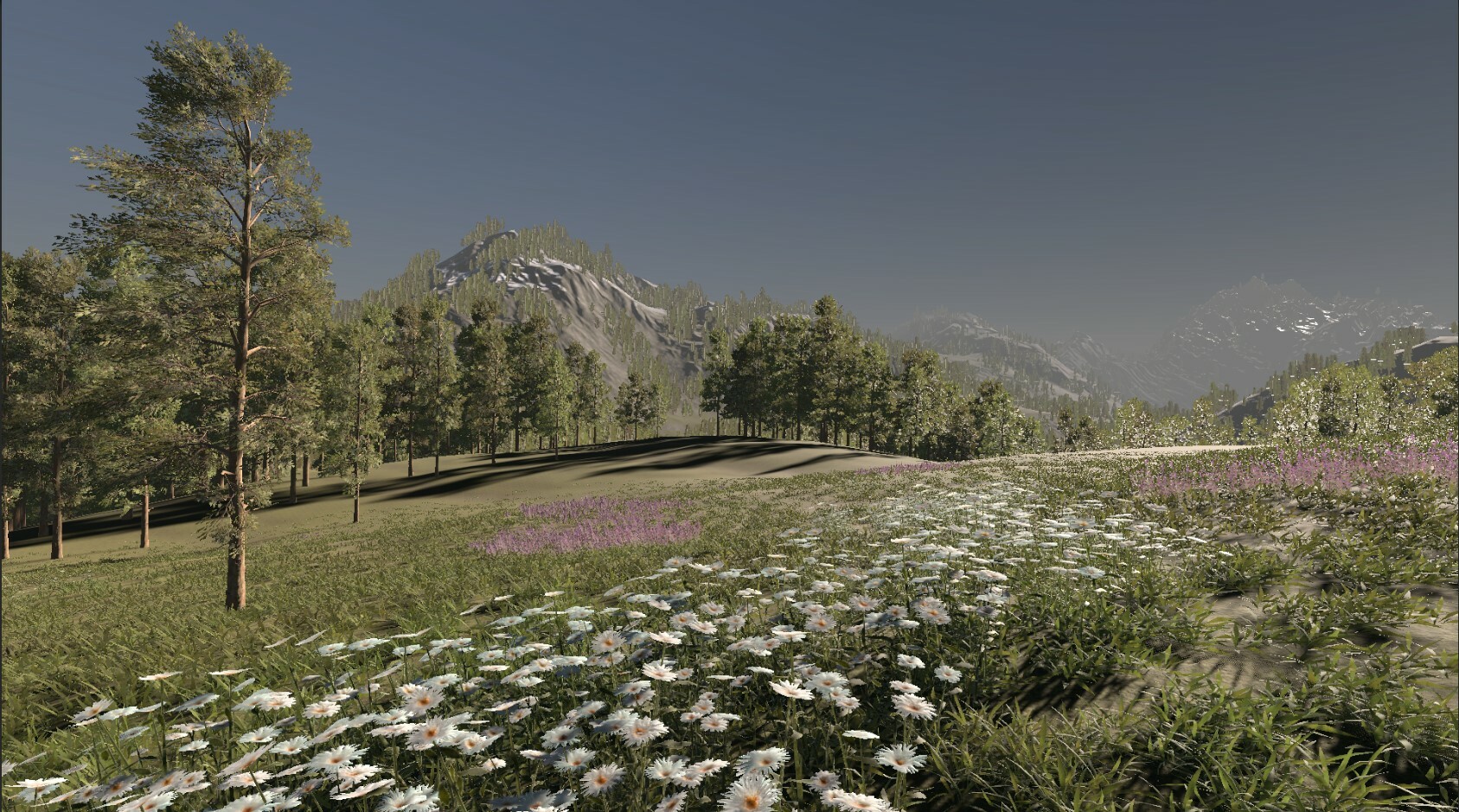 Ozone Wipeout screenshot 13
