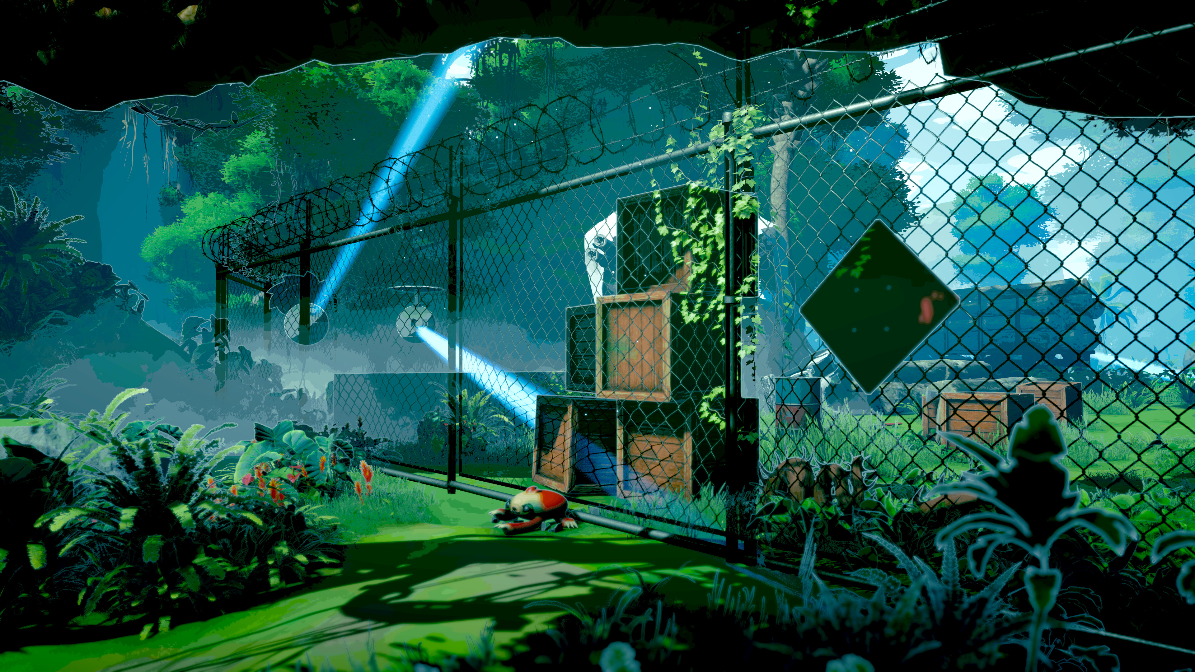 Spherocious screenshot 8