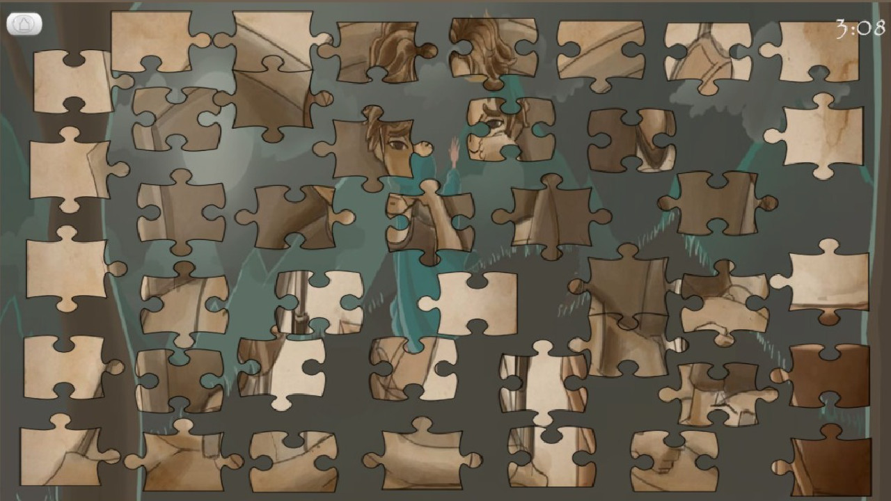 Dreamer: Puzzle screenshot 7