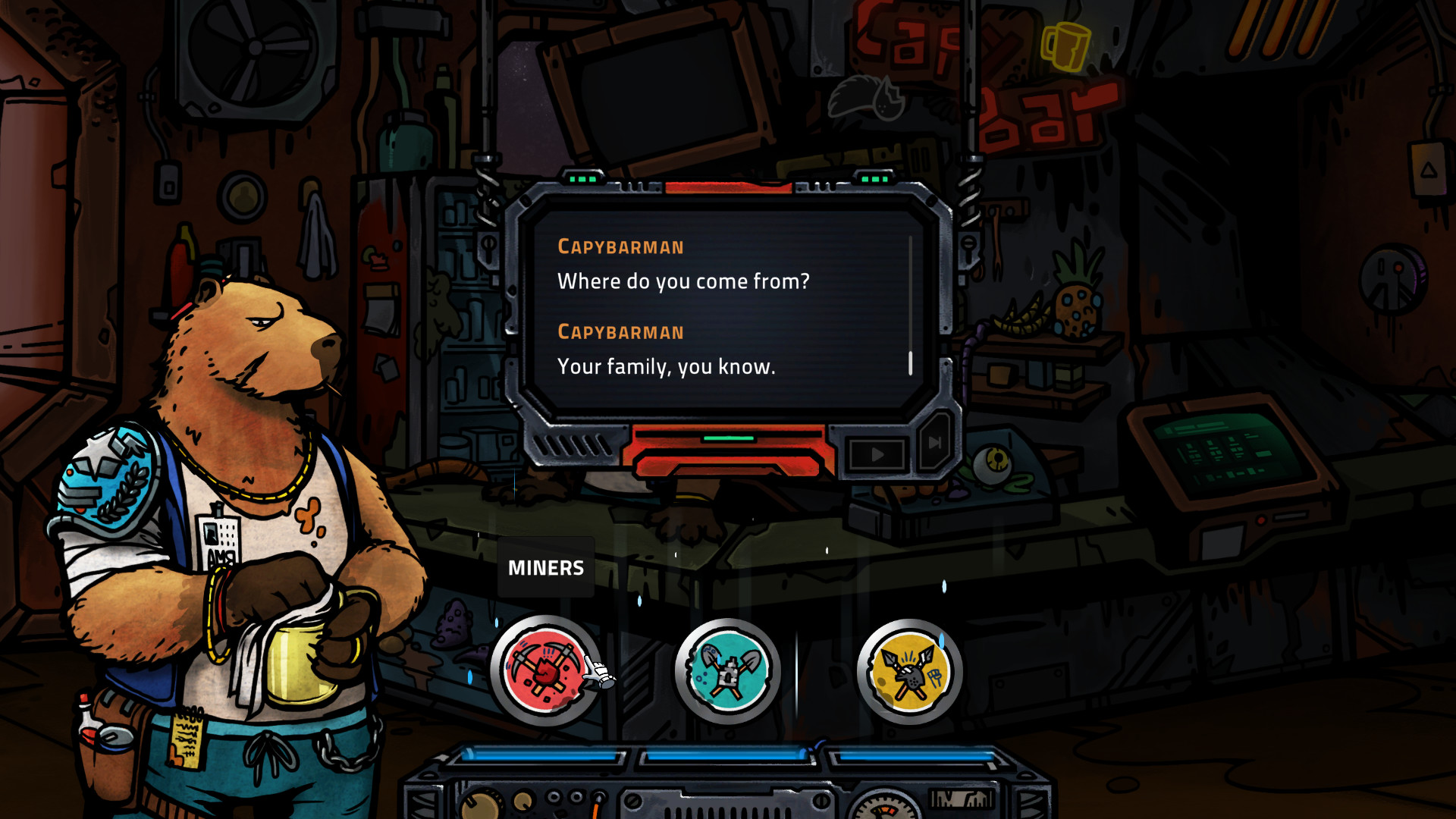 Sky Caravan screenshot 9