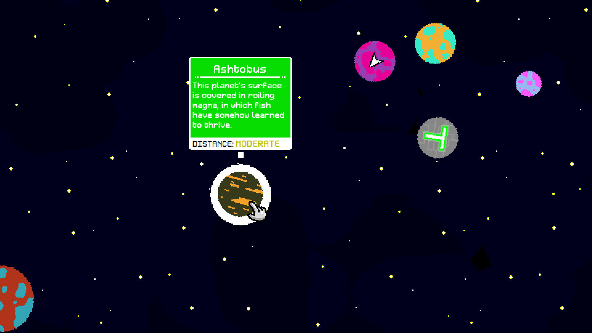 SUPER ICK screenshot 4