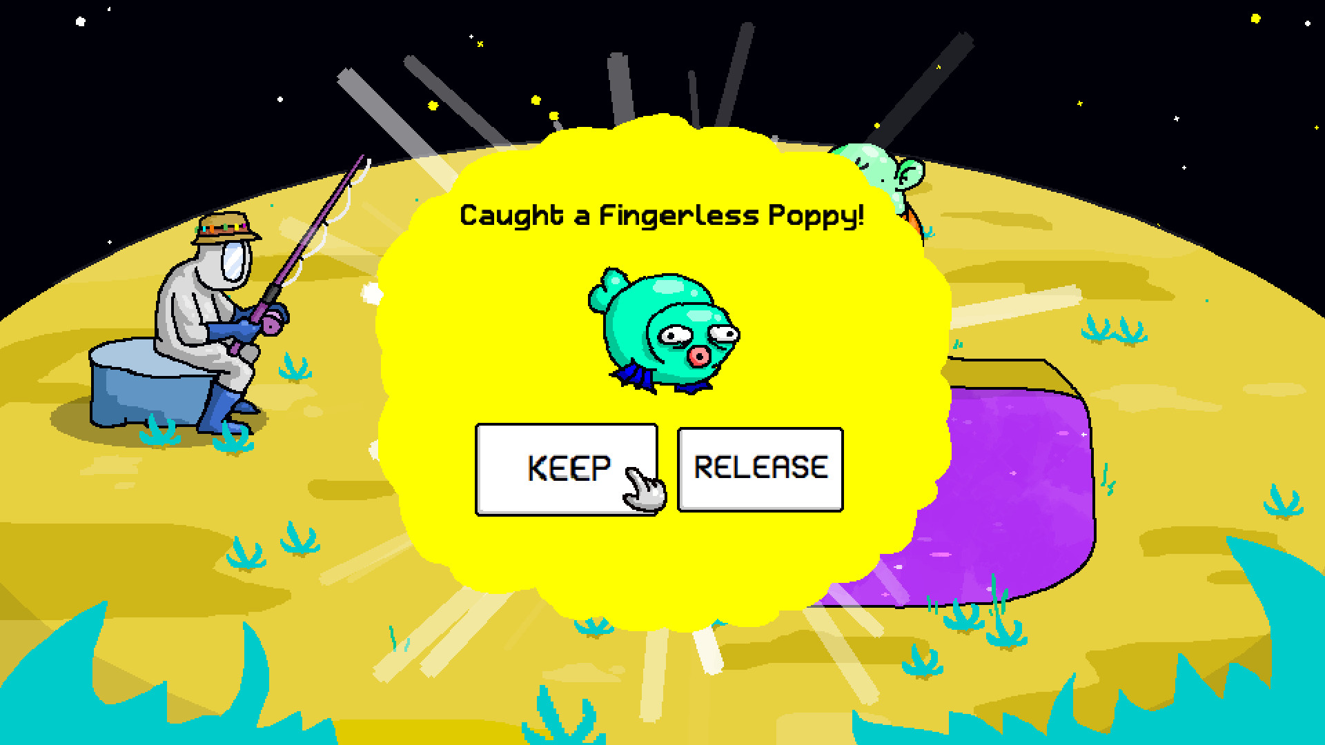 SUPER ICK screenshot 6