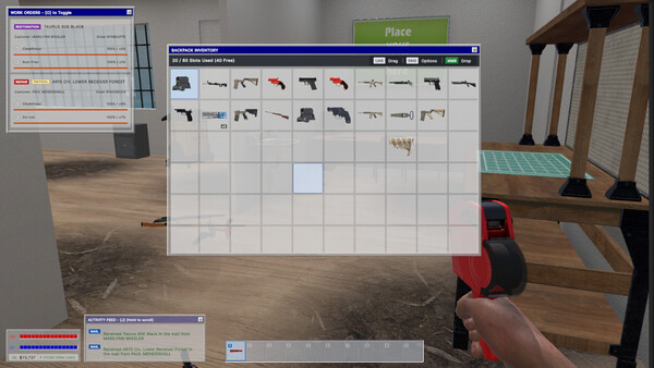 Screenshots