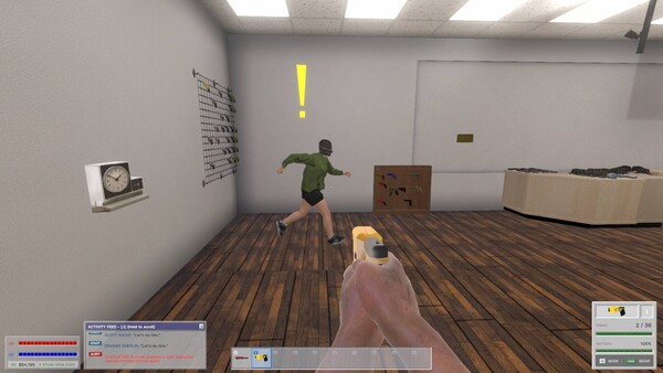 Screenshots