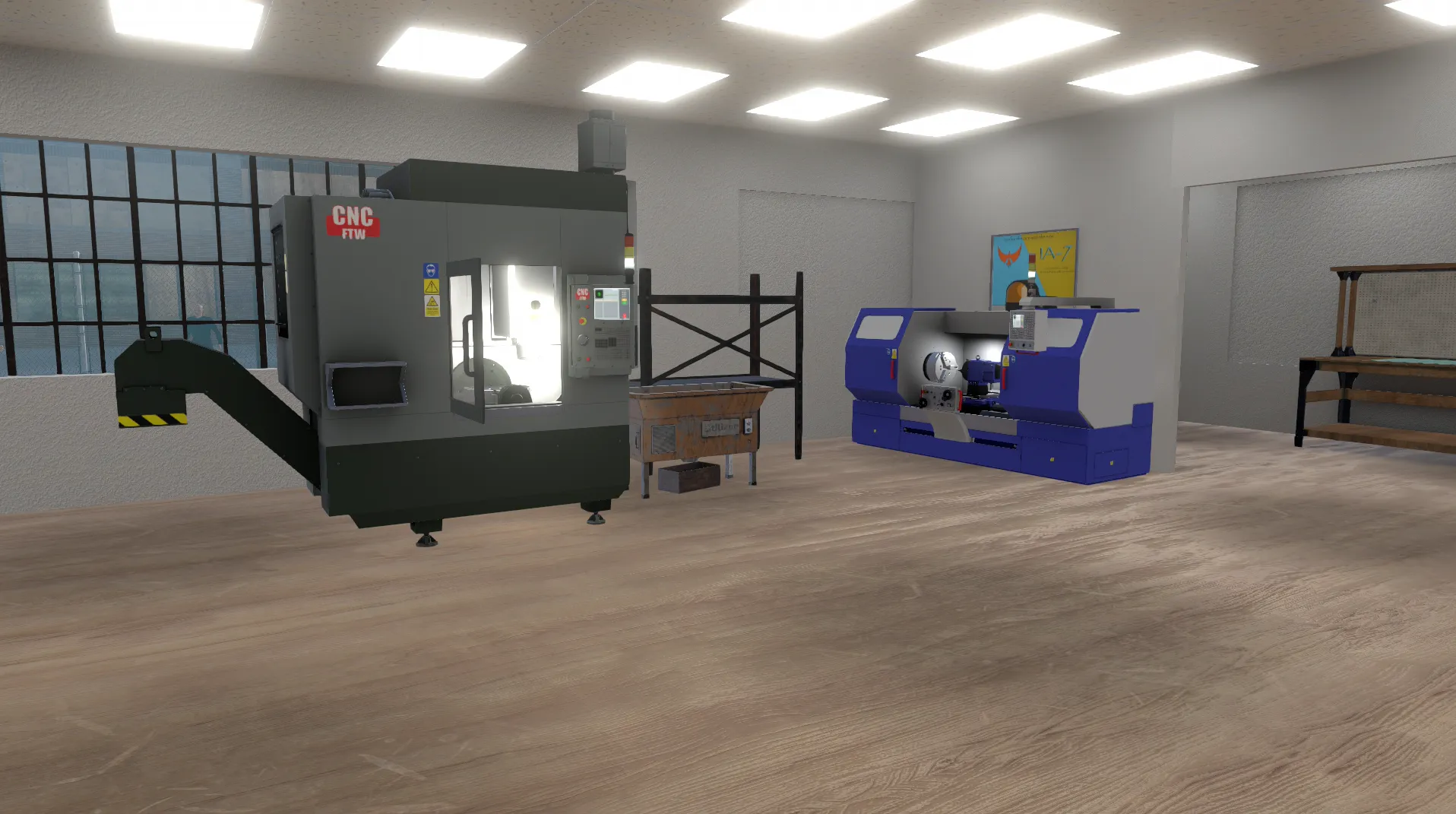 Gun Shop 3 screenshot 15